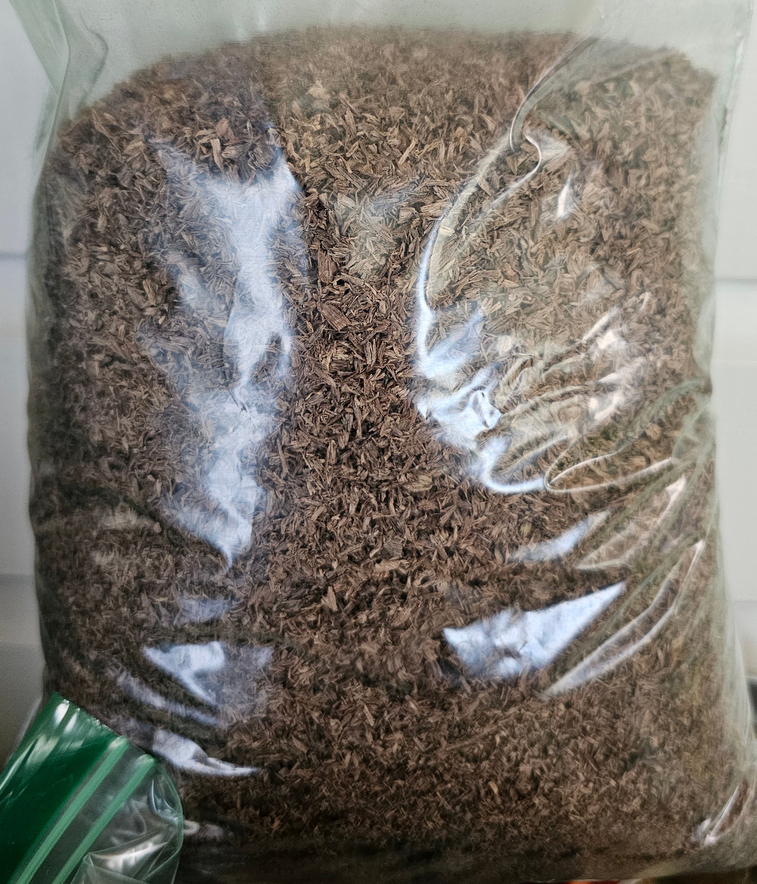Ironbark dust 1.5kg