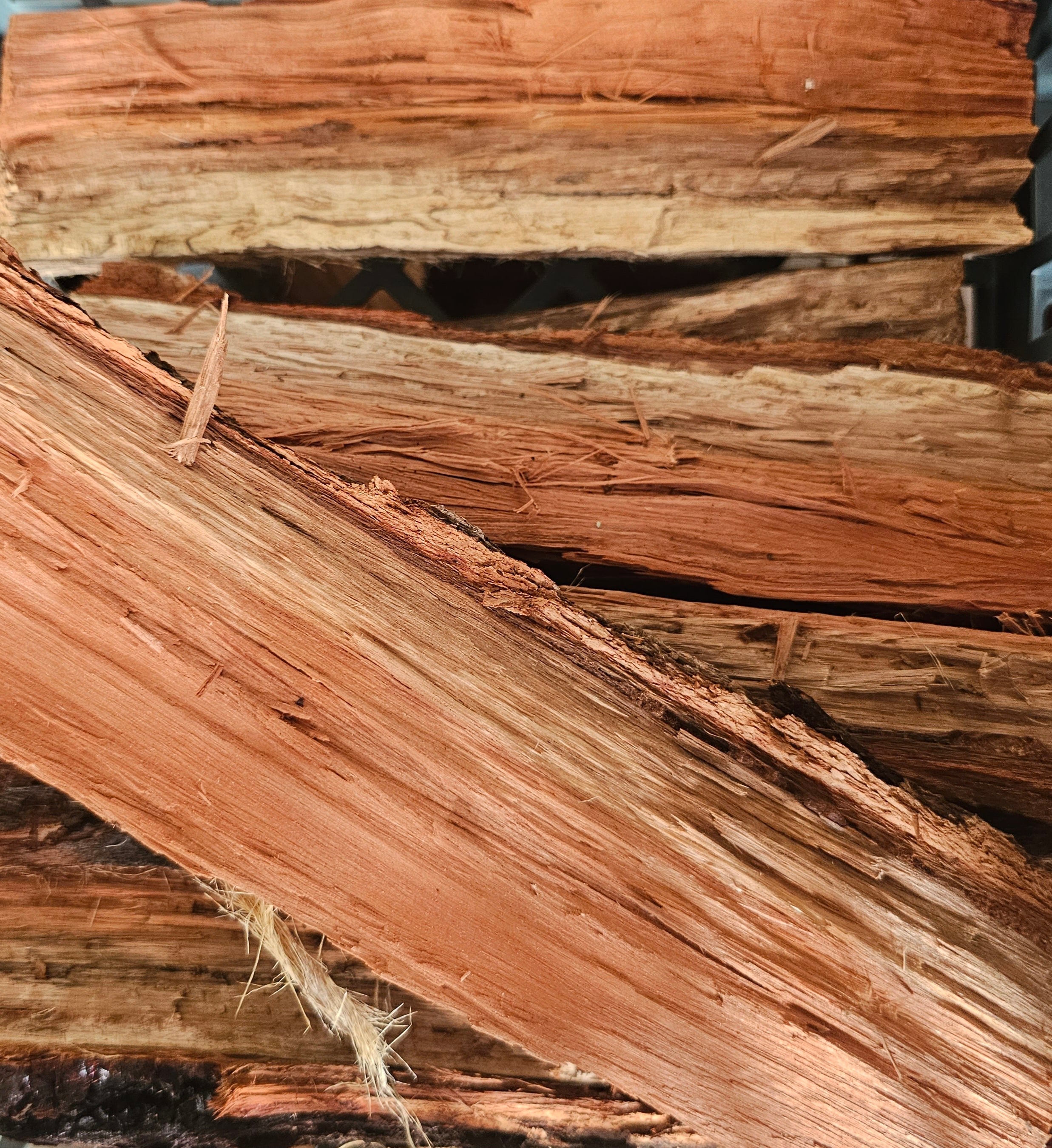 Ironbark pizza ovens 5kg