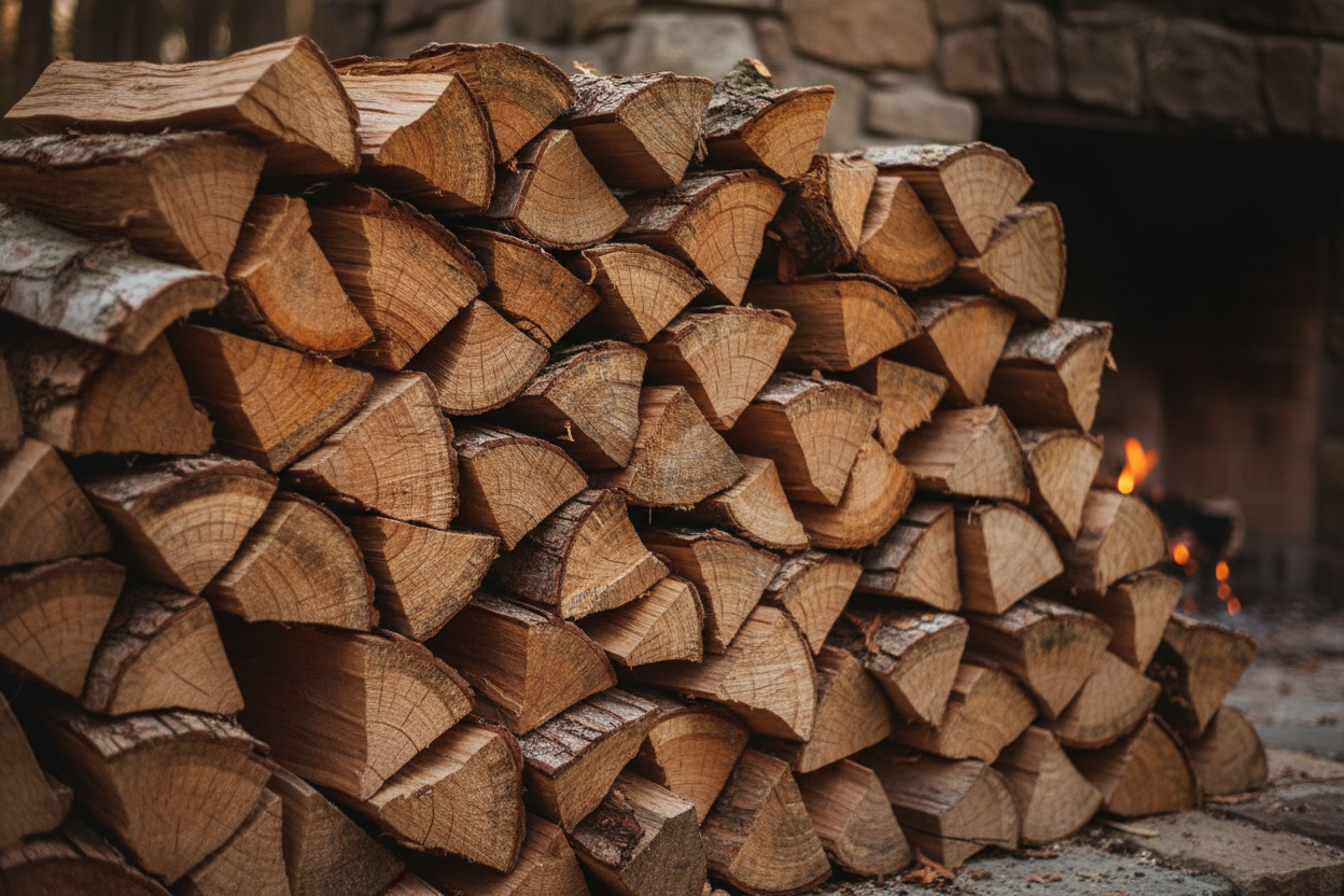 Firewood